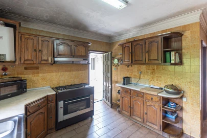 Moradia T5 para Venda em Freamunde