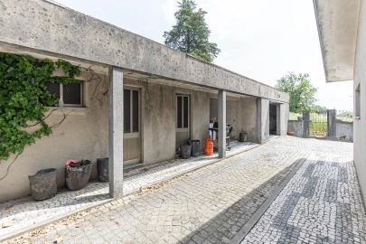 Moradia T5 para Venda em Freamunde