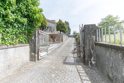 Moradia T5 para Venda em Freamunde