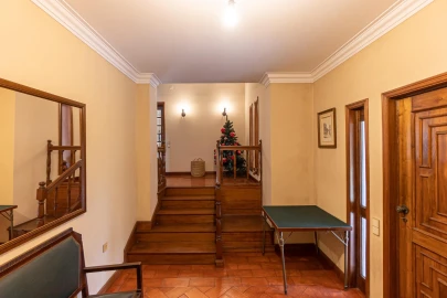 Moradia T5 para Venda em Freamunde