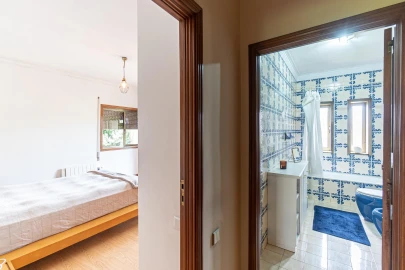 Moradia T5 para Venda em Freamunde