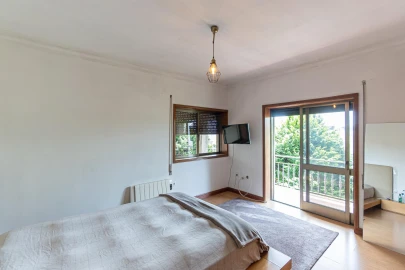 Moradia T5 para Venda em Freamunde