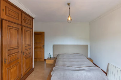 Moradia T5 para Venda em Freamunde