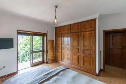 Moradia T5 para Venda em Freamunde