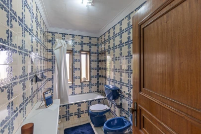 Moradia T5 para Venda em Freamunde