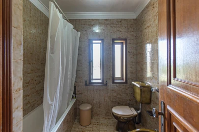 Moradia T5 para Venda em Freamunde