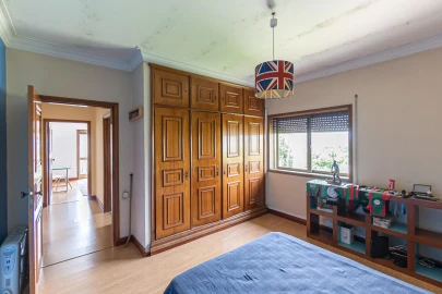 Moradia T5 para Venda em Freamunde