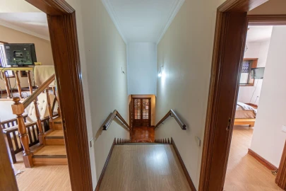 Moradia T5 para Venda em Freamunde