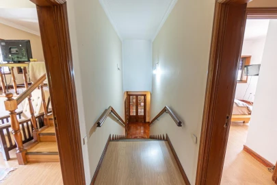 Moradia T5 para Venda em Freamunde