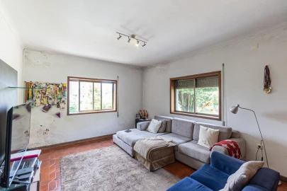 Moradia T5 para Venda em Freamunde