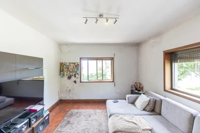 Moradia T5 para Venda em Freamunde