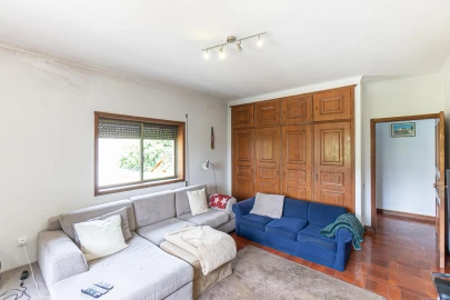 Moradia T5 para Venda em Freamunde