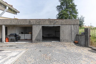 Moradia T5 para Venda em Freamunde