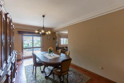 Moradia T5 para Venda em Freamunde