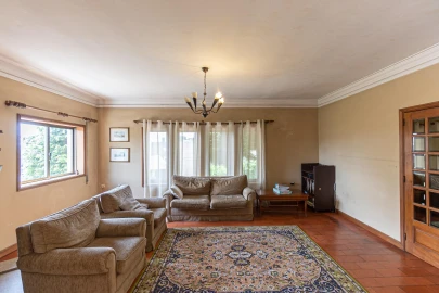 Moradia T5 para Venda em Freamunde