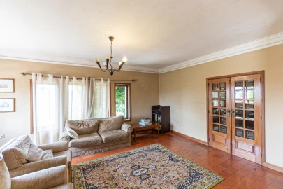 Moradia T5 para Venda em Freamunde