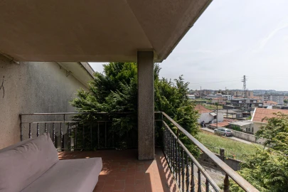 Moradia T5 para Venda em Freamunde