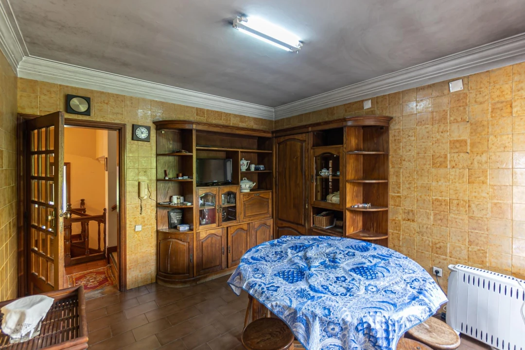 Moradia T5 para Venda em Freamunde Foto 17