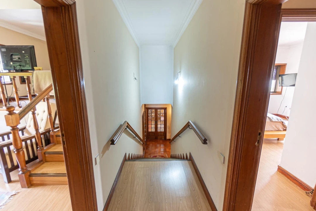Moradia T5 para Venda em Freamunde Foto 40