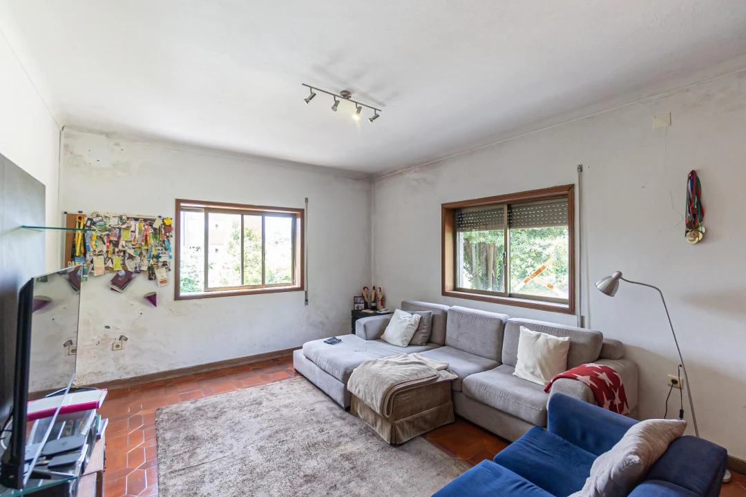 Moradia T5 para Venda em Freamunde Foto 44