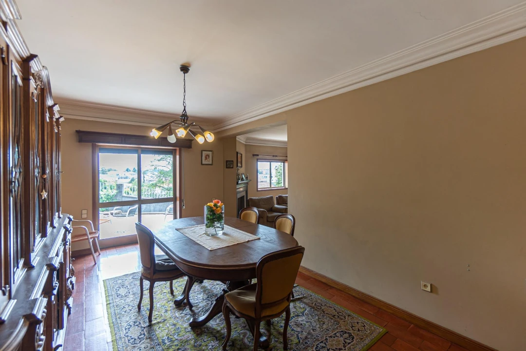 Moradia T5 para Venda em Freamunde Foto 7