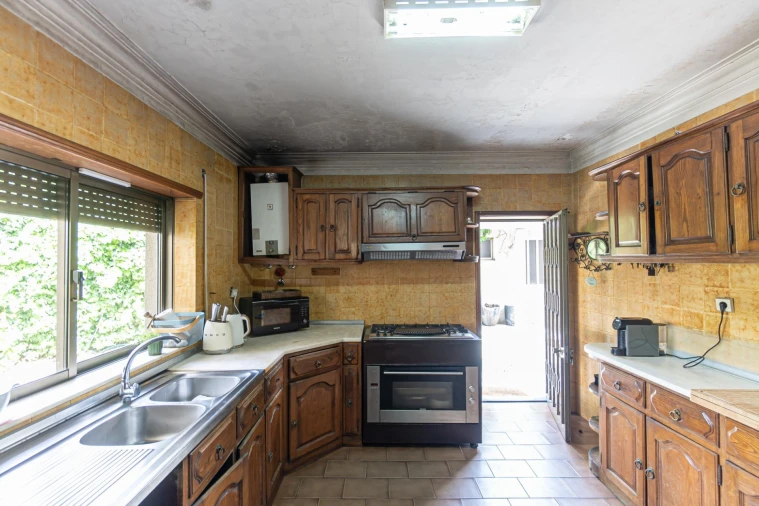 Moradia T5 para Venda em Freamunde Foto 13