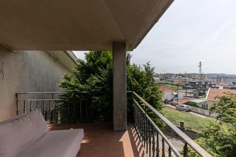 Moradia T5 para Venda em Freamunde Foto 28