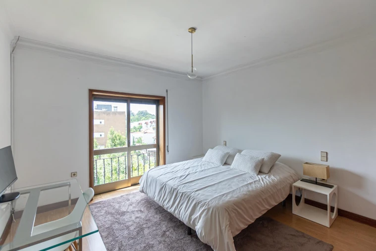 Moradia T5 para Venda em Freamunde Foto 32