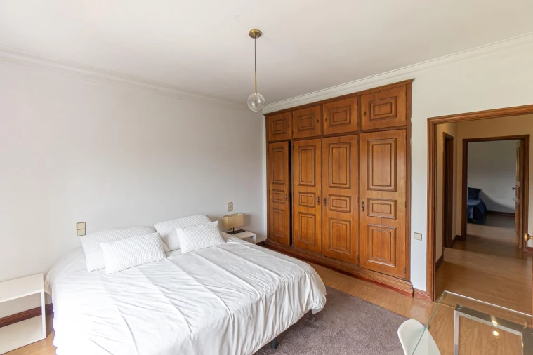 Moradia T5 para Venda em Freamunde Foto 33