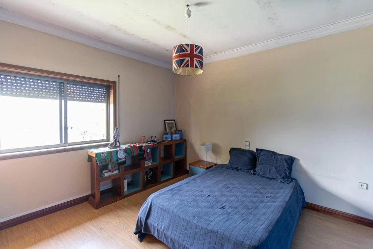 Moradia T5 para Venda em Freamunde Foto 35