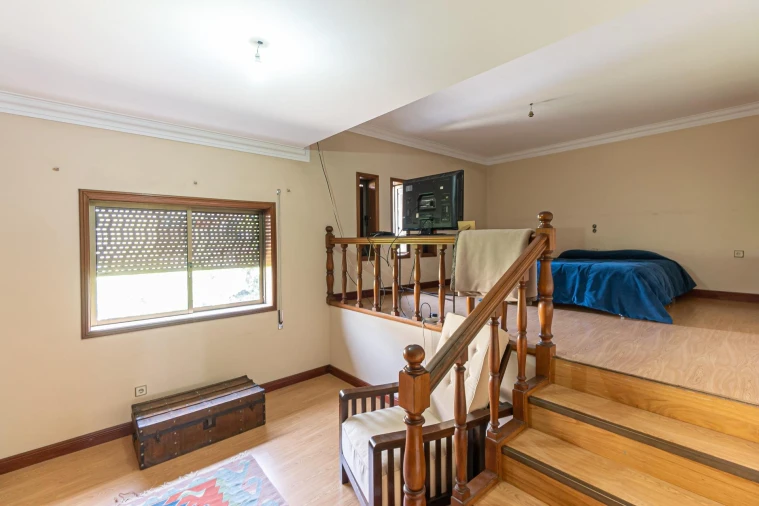 Moradia T5 para Venda em Freamunde Foto 37