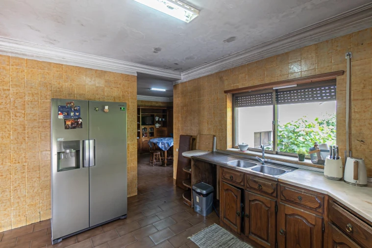 Moradia T5 para Venda em Freamunde Foto 16