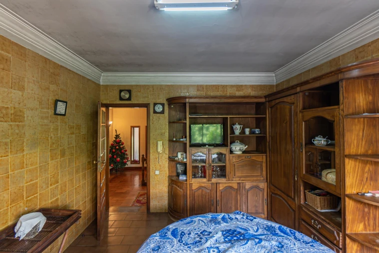 Moradia T5 para Venda em Freamunde Foto 19