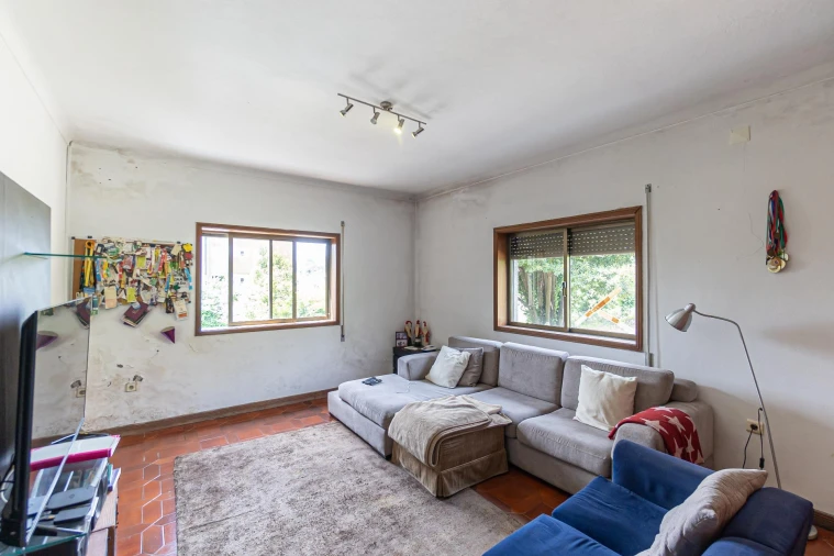 Moradia T5 para Venda em Freamunde Foto 44