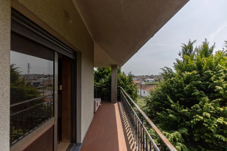 Moradia T5 para Venda em Freamunde Foto 31