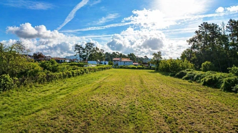Terreno Agricola ou Rústico para Venda em Perelhal