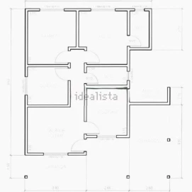Terreno Agricola ou Rústico para Venda em Perelhal