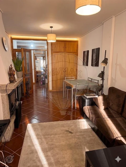 Apartamento T2 para Venda em Braga (Maximinos, Sé e Cividade)