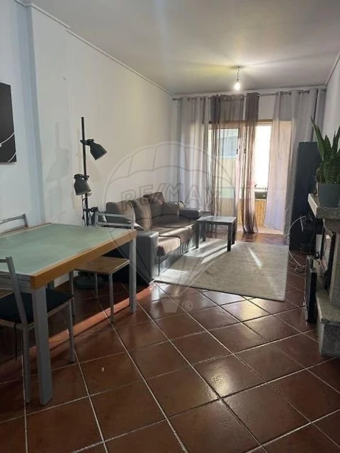 Apartamento T2 para Venda em Braga (Maximinos, Sé e Cividade)
