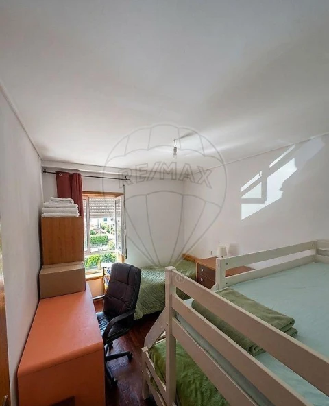 Apartamento T2 para Venda em Braga (Maximinos, Sé e Cividade)