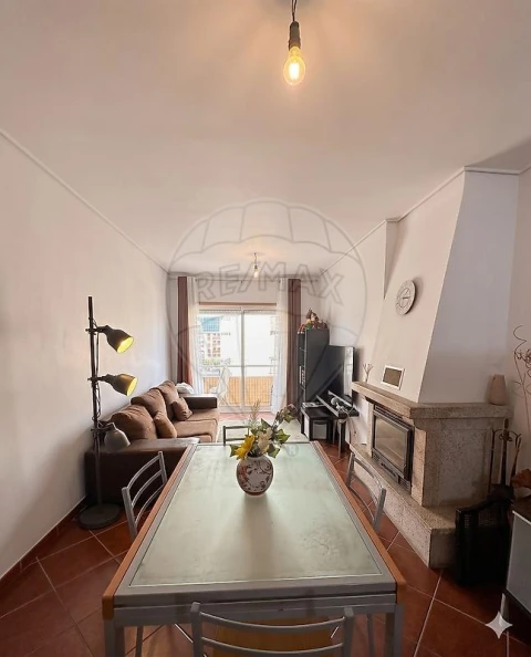 Apartamento T2 para Venda em Braga (Maximinos, Sé e Cividade)