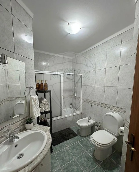 Apartamento T2 para Venda em Braga (Maximinos, Sé e Cividade)
