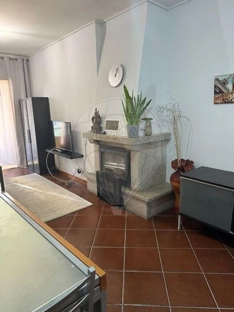 Apartamento T2 para Venda em Braga (Maximinos, Sé e Cividade)