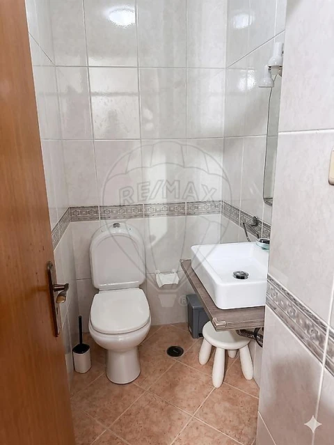 Apartamento T2 para Venda em Braga (Maximinos, Sé e Cividade)