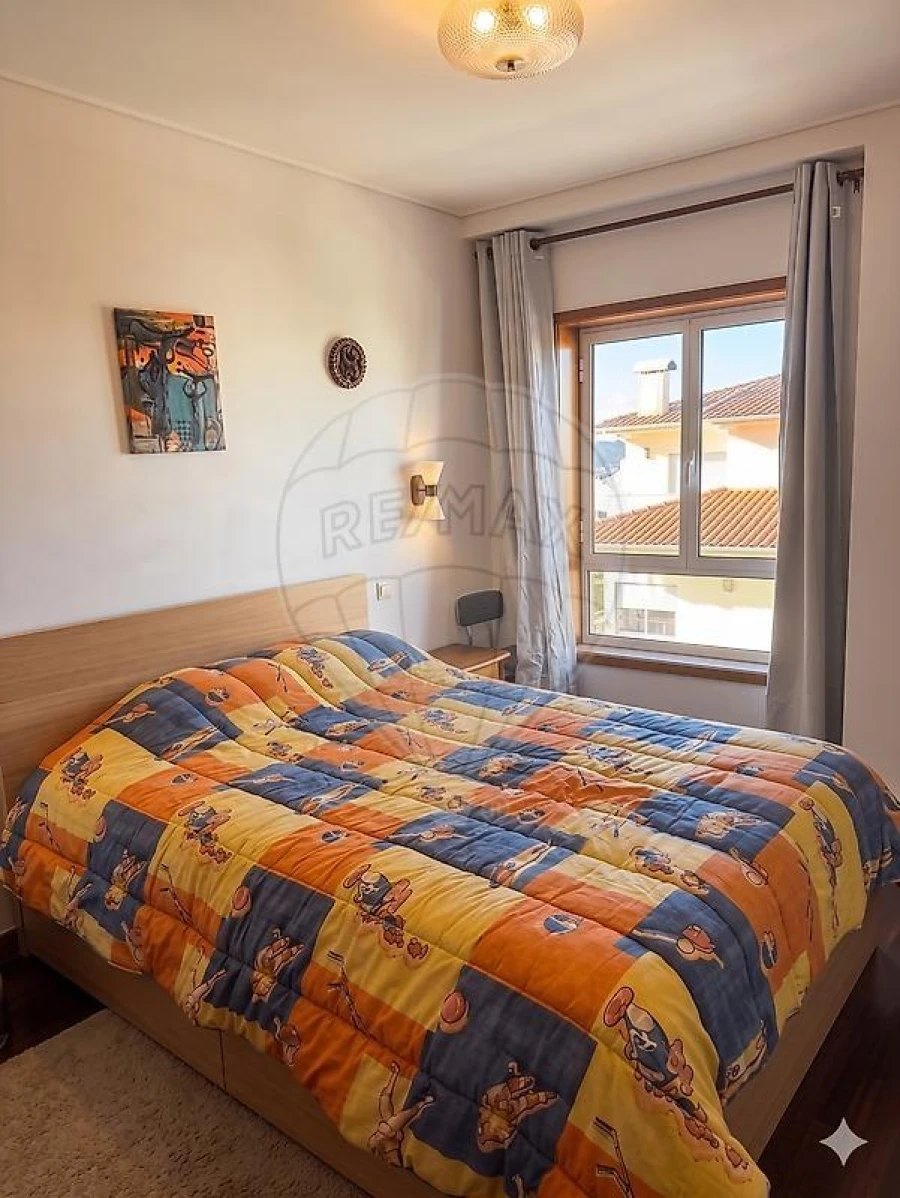 Apartamento T2 para Venda em Braga (Maximinos, Sé e Cividade) Foto 17