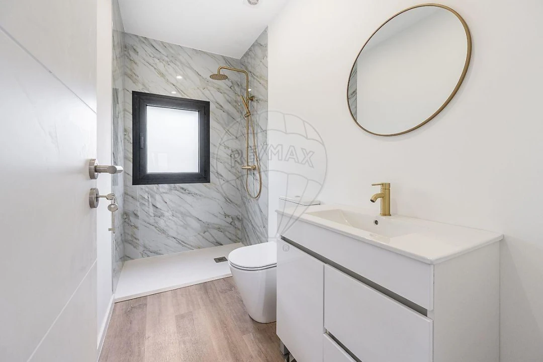 Moradia T3 para Venda em Vilela Foto 1