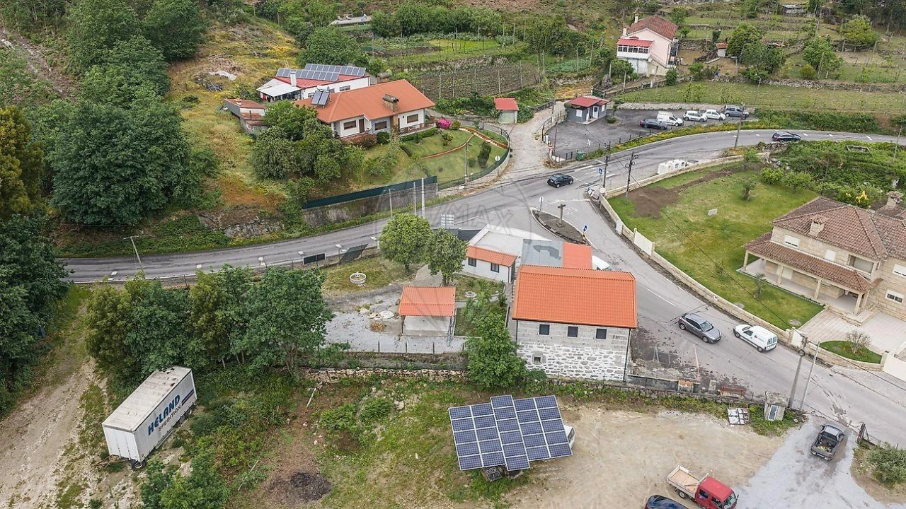 Moradia T3 para Venda em Vilela Foto 25