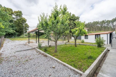 Moradia T3 para Venda em Vilela