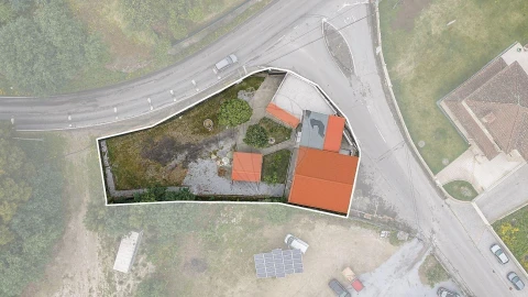 Moradia T3 para Venda em Vilela