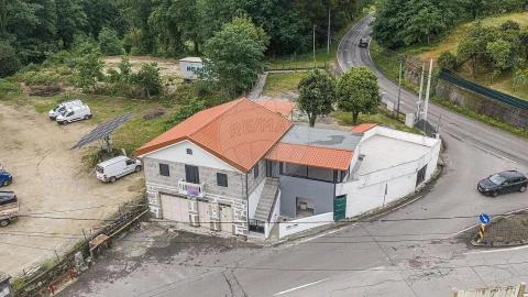 Moradia T3 para Venda em Vilela